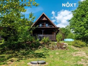 Prodej chaty, Kasejovice, 70 m2