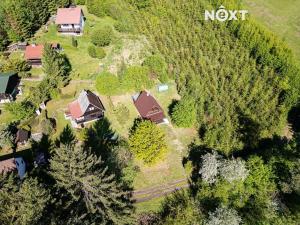 Prodej chaty, Kasejovice, 70 m2