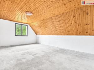 Prodej chaty, Nejdek - Lužec, 120 m2