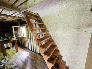 Prodej chaty, Skorkov, 58 m2