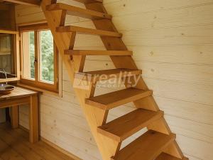 Prodej chaty, Skorkov, 58 m2