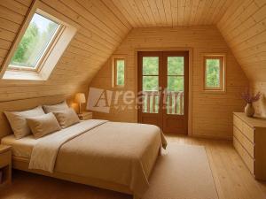 Prodej chaty, Skorkov, 58 m2