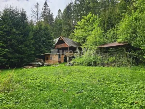 Prodej chaty, Skorkov, 58 m2