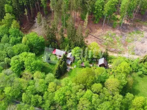 Prodej chaty, Skorkov, 58 m2