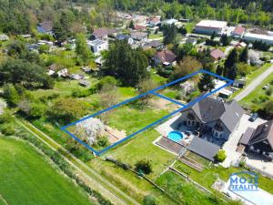 Prodej pozemku pro bydlení, Plzeň, 712 m2