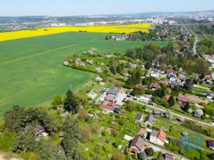 Prodej pozemku pro bydlení, Plzeň, 712 m2
