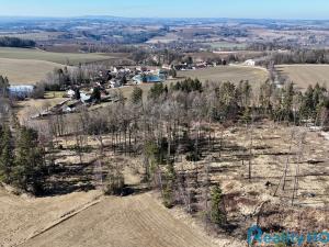 Prodej pozemku pro bydlení, Humpolec, 542 m2