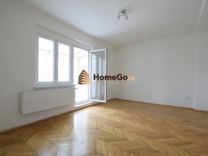 Pronájem bytu 2+1, Praha - Nusle, U gymnázia, 85 m2