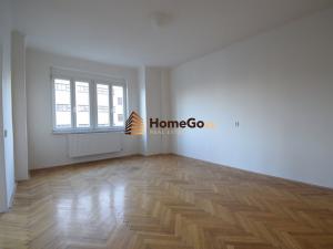 Pronájem bytu 3+kk, Praha - Nusle, U gymnázia, 93 m2