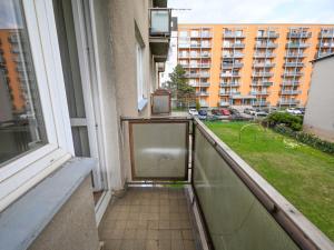 Pronájem bytu 3+1, Brno, Dalimilova, 68 m2
