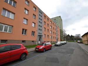 Pronájem bytu 3+1, Brno, Dalimilova, 68 m2