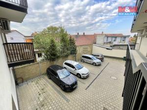 Pronájem bytu 2+kk, Brno - Tuřany, ulice 1. května, 55 m2