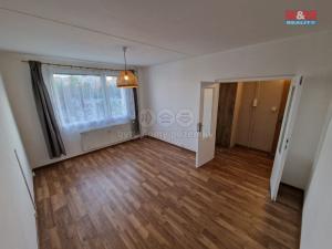 Pronájem bytu 1+1, Plzeň - Bolevec, Kralovická, 31 m2