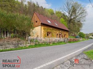 Prodej rodinného domu, Prysk - Dolní Prysk, 137 m2