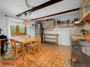 Prodej rodinného domu, Prysk - Dolní Prysk, 137 m2