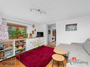 Prodej rodinného domu, Prysk - Dolní Prysk, 137 m2