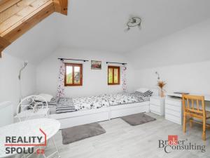 Prodej rodinného domu, Prysk - Dolní Prysk, 137 m2