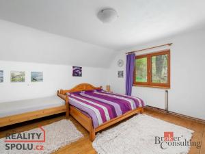 Prodej rodinného domu, Prysk - Dolní Prysk, 137 m2