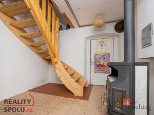 Prodej rodinného domu, Prysk - Dolní Prysk, 137 m2