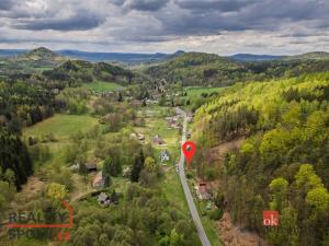 Prodej rodinného domu, Prysk - Dolní Prysk, 137 m2