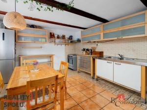 Prodej rodinného domu, Prysk - Dolní Prysk, 137 m2