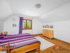 Prodej rodinného domu, Prysk - Dolní Prysk, 137 m2