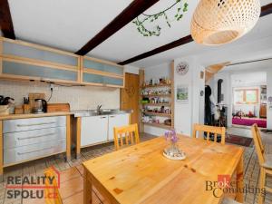 Prodej rodinného domu, Prysk - Dolní Prysk, 137 m2