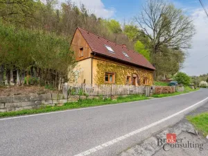 Prodej rodinného domu, Prysk - Dolní Prysk, 137 m2