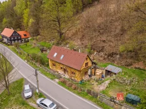 Prodej rodinného domu, Prysk - Dolní Prysk, 137 m2