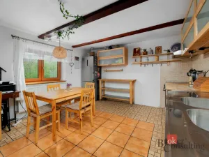 Prodej rodinného domu, Prysk - Dolní Prysk, 137 m2