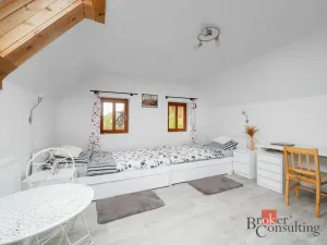 Prodej rodinného domu, Prysk - Dolní Prysk, 137 m2