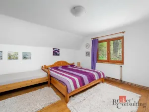 Prodej rodinného domu, Prysk - Dolní Prysk, 137 m2