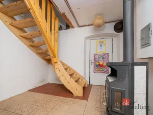 Prodej rodinného domu, Prysk - Dolní Prysk, 137 m2