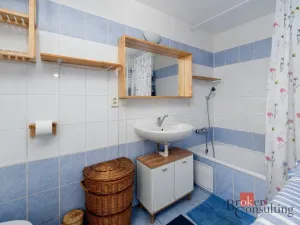 Prodej rodinného domu, Prysk - Dolní Prysk, 137 m2