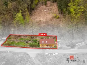 Prodej rodinného domu, Prysk - Dolní Prysk, 137 m2