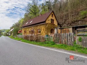 Prodej rodinného domu, Prysk - Dolní Prysk, 137 m2