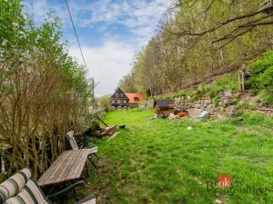 Prodej rodinného domu, Prysk - Dolní Prysk, 137 m2