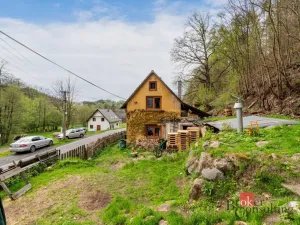 Prodej rodinného domu, Prysk - Dolní Prysk, 137 m2