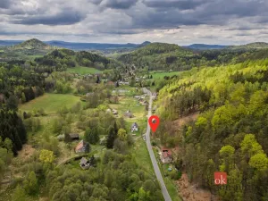 Prodej rodinného domu, Prysk - Dolní Prysk, 137 m2