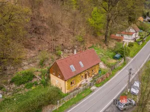 Prodej rodinného domu, Prysk - Dolní Prysk, 137 m2