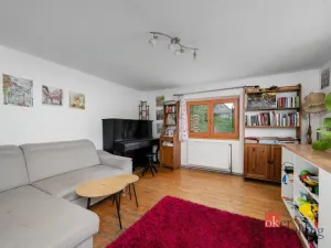 Prodej rodinného domu, Prysk - Dolní Prysk, 137 m2