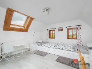 Prodej rodinného domu, Prysk - Dolní Prysk, 137 m2