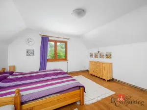 Prodej rodinného domu, Prysk - Dolní Prysk, 137 m2