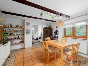 Prodej rodinného domu, Prysk - Dolní Prysk, 137 m2