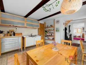 Prodej rodinného domu, Prysk - Dolní Prysk, 137 m2