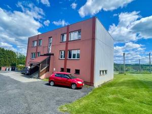 Prodej bytu 2+kk, Kunratice, 40 m2
