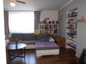 Prodej bytu 3+1, Sovětice, 92 m2