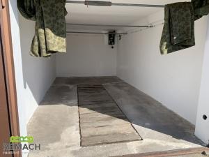 Pronájem garáže, Uherské Hradiště, 28. října, 16 m2