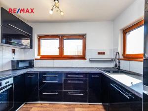 Prodej rodinného domu, Praha - Libuš, Libušská, 180 m2