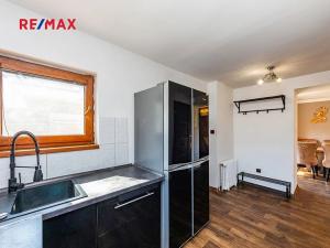 Prodej rodinného domu, Praha - Libuš, Libušská, 180 m2